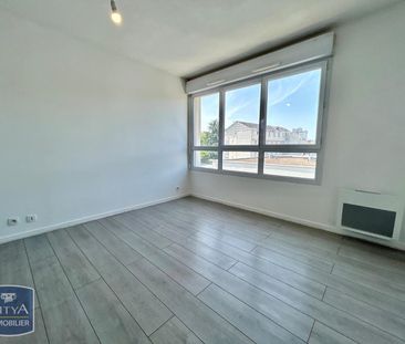 Location Appartement 1 pièce 27m² TOURS 37000 - Photo 5