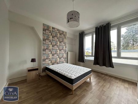 Location Appartement 2 pièces 64m² CHATEAUROUX 36000 - Photo 3