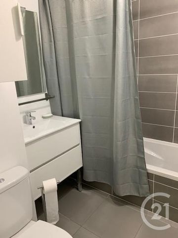 Appartement F1 à louer - Photo 5