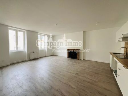 APPARTEMENT - TARARE - Photo 2