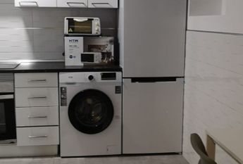 Alquiler de piso en Calle Sorolla