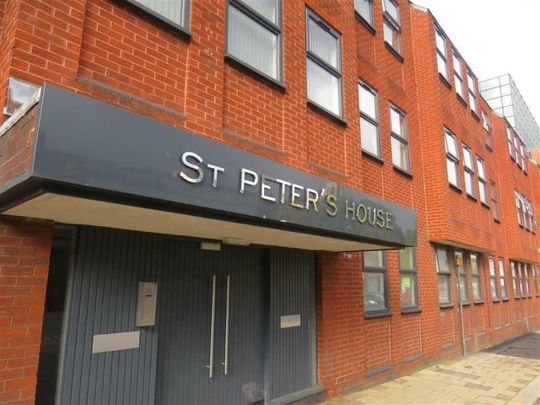 St Peters House, Doncaster - Photo 1