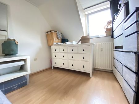 Te huur: Appartement Dorpsstraat in Eijsden - Photo 5