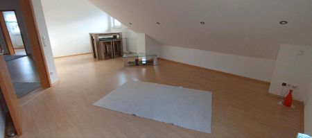 Moderne großzügige 3 ZKB Dachgeschoss Wohnung - Künzell (Fulda) - Foto 5