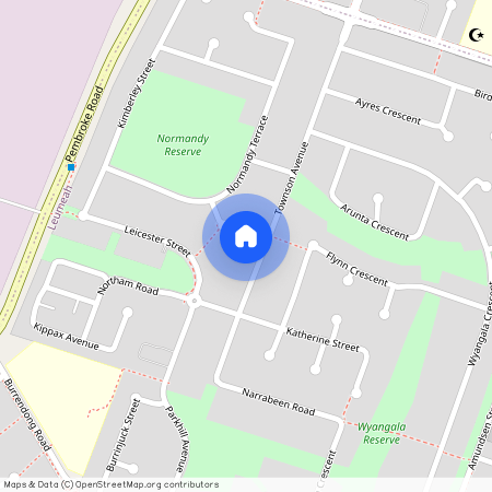 1/11-13 Townson Avenue, NSW 2560, Leumeah