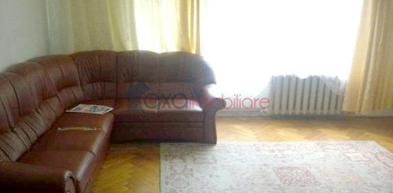 Apartament 3 camere de inchiriat in Cluj-Napoca, Gheorgheni ID 2555 - Fotografie 2