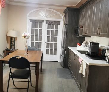 For Lease - 253 Palmerston Avenue Unit# Main Fl, Toronto, Ontario - Photo 3