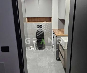 Apartament 1 Camera | Balcon | Parcare | Gara/Liberty Park - Photo 6