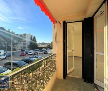 Appartement à louer 3 pièces 55.73m² - Photo 3