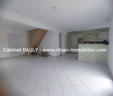 Location Maison 4 pièces 79m² VILDE GUINGALAN 22980 - Photo 1