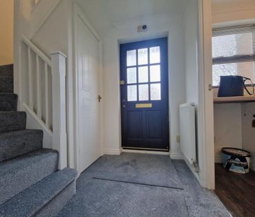 2 bedroom house to rent - Photo 1