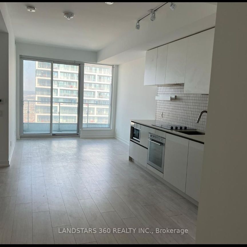 For Lease - 5 Buttermill Avenue Unit# 5601, Vaughan, Ontario - Photo 1