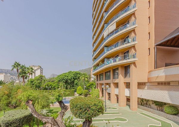 Calpe/Calp, Valencian Community