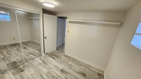 For Lease - 140 Combermere Drive Unit# Basmt, Toronto, Ontario - Photo 2