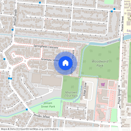 5/1 Grantala Street, Manoora