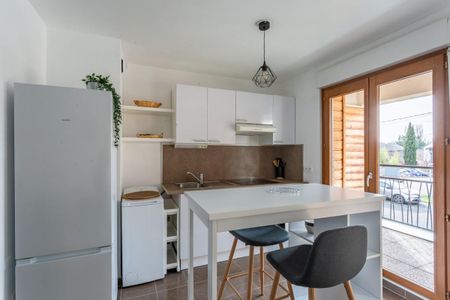 Location Appartement 2 pièces Meublé 43m² EPINAY SUR ORGE 91360 - Photo 5