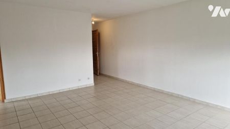 COURRIERES: T3 avec parking privé à 660 euros - Photo 2