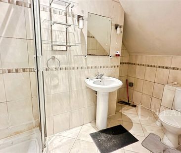 1 bedroom studio to rent Brantwood Road, Luton, Bedfordshire, LU1 - Photo 6