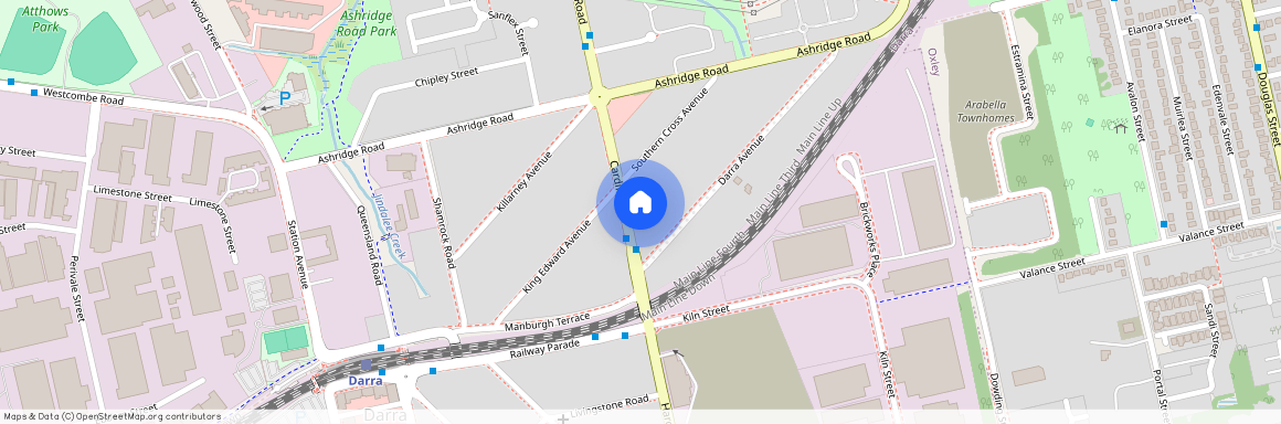 2/31 Cardiff Road, Darra QLD 4076