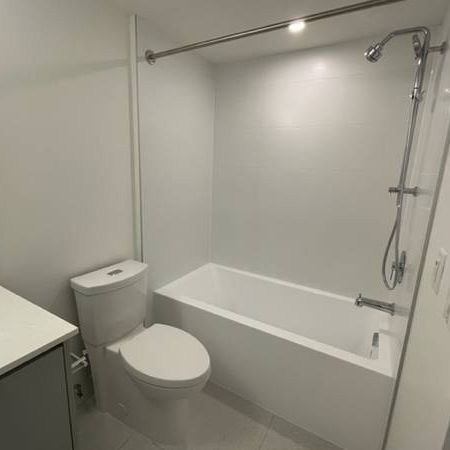 Brand new studio in Fairview, great location for VGH and UBC - Photo 4