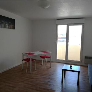 1 pièce - Meublé - 28,59 m² - 1er étage - Colocation non autorisée - Photo 2