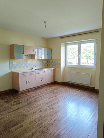 Location Appartement 2 pièces 36m² ST BRIEUC 22000 - Photo 3