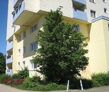 Familienfreundliche 3-Zimmer-Wohnung (WBS) - Foto 1