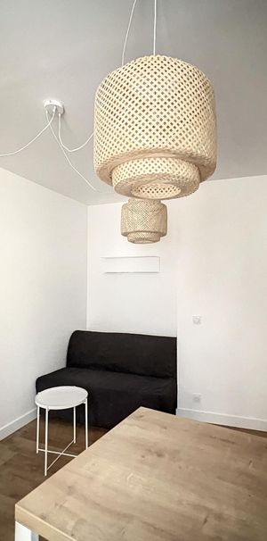 Location Appartement 1 pièce 16m² TROYES 10000 - Photo 1