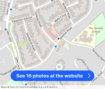 Bodmin Road, Springfield, Chelmsford - Photo 1