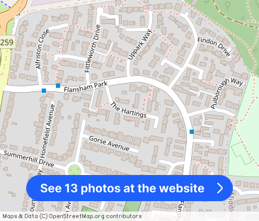 The Hartings, Felpham - Photo 1