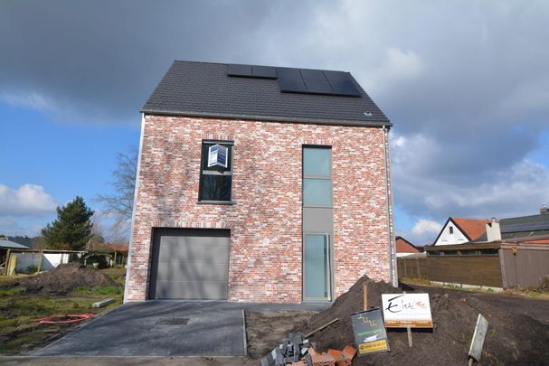 BEN-nieuwbouw woning in het centrum van Arendonk - Photo 1