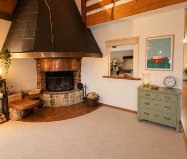 Magnifique appartement de 3,5 pièces en duplex au cœur de Crans (VD) - Photo 1