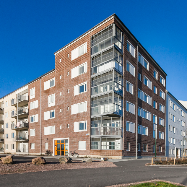 Munins gata 4, Hyllievång - Photo 1