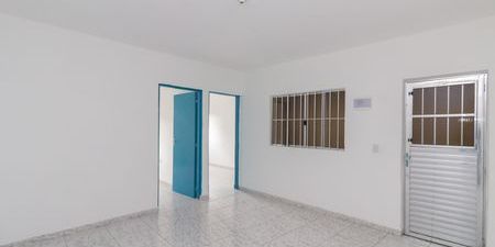 Casa para alugar com 80m², 2 quartos e sem vaga - Foto 3