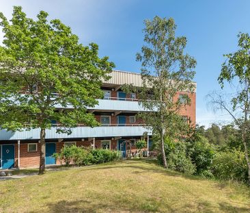 Nelsonstigen 2, Munkmora - Photo 4