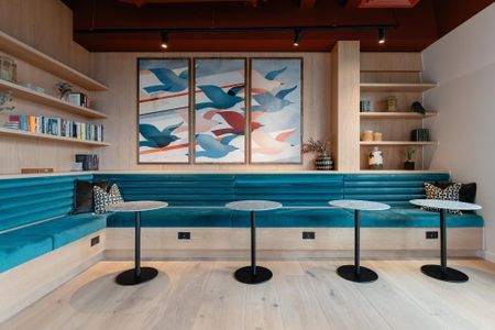 Studio to rent - Photo 5