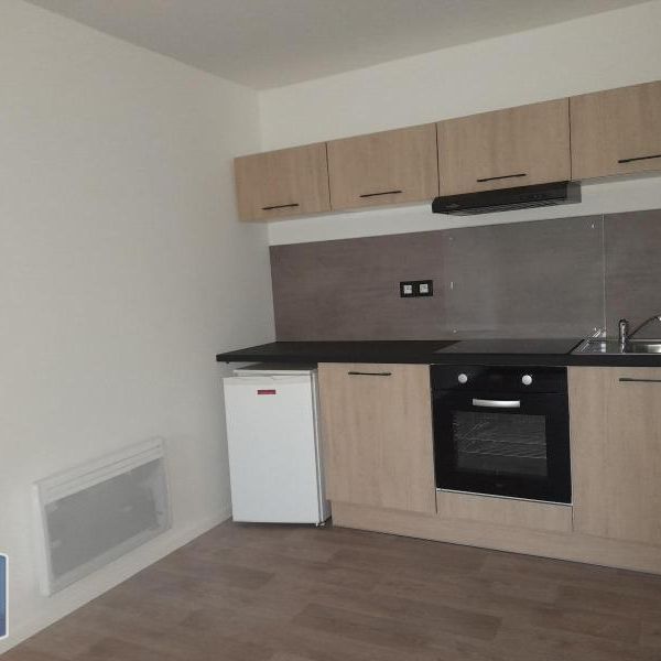 Location Appartement 2 pièces 42m² SALLAUMINES 62430 - Photo 2