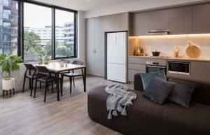 4 Bedroom Apartment Deluxe - Photo 3