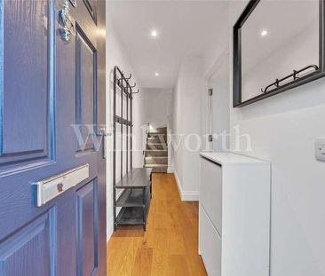 Garth Road, London, NW2 - Photo 2