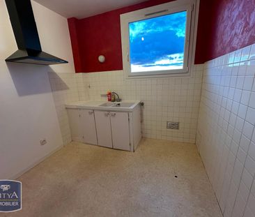 Location Appartement 2 pièces 52m² CHATEAUROUX 36000 - Photo 5