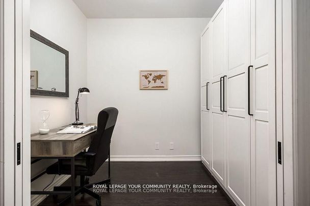 For Lease - 9225 Jane Street Unit# 307, Vaughan, Ontario - Photo 1