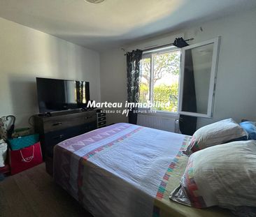 Location Maison 5 pièces 99m² - Photo 3