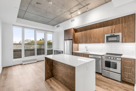 For Lease - 115 Larchmount Avenue Unit# 505, Toronto, Ontario - Photo 4