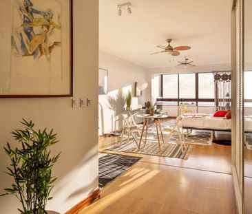 Apartamento T1 em Setúbal - Photo 1