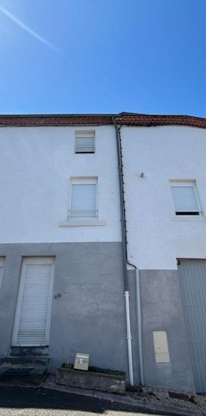 Location Appartement 1 pièce 20m² LEMPDES 63370 - Photo 1