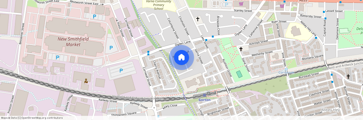 Paprika, openshaw M11