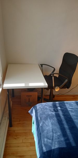 Grande Chambre Coloc - Photo 1