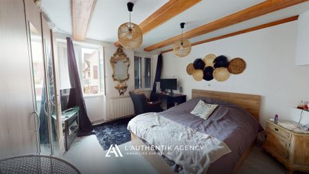 Location Appartement 2 pièces 45m² OBERNAI 67210 - Photo 4