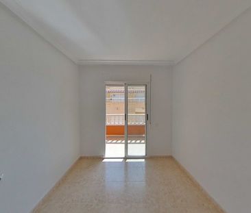 Piso en alquiler, C/ San Emigdio, , M144079 - Photo 4