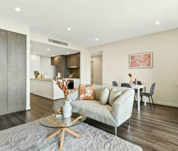 Modern & Bright 1 Bedroom Apartment ! - Photo 6